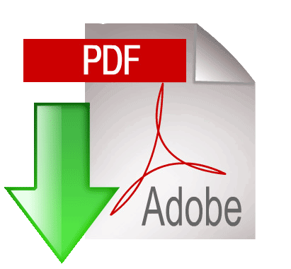 PDF-Icon