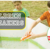 children as makers