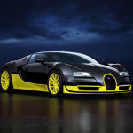 HD-Wallpaper-Black-Yellow-sport-car-Bugatti-veyron-super-sport-car